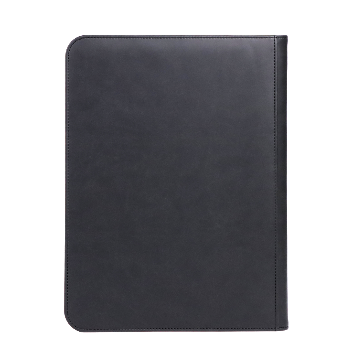 9 Pocket Premium Zip Binder